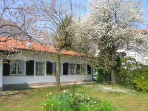 Гостиница B&B VAEMENIA  Оменья